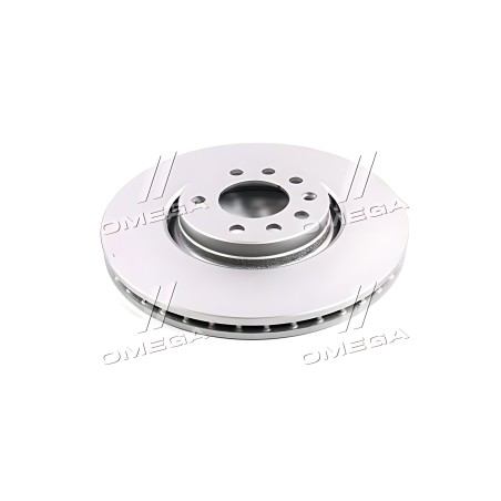➤ Диск гальмівний OPEL ASTRA H, G, CORSA D, VECTRA B 07.05 - передн. (вир-во ABS) 17150