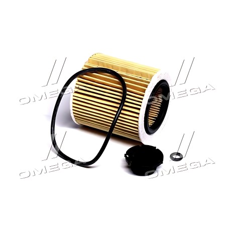 ➤ Фільтр масляний BMW 1.6-4.0 11- (вир-во KNECHT-MAHLE) OX387D1
