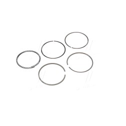 ➤ Кільця поршневі OPEL 75,50 13S/13N 1,5x1,5x4 (вир-во KS) 800020310050
