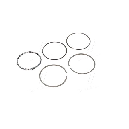 ➤ Кільця поршневі OPEL 75,50 13S/13N 1,5x1,5x4 (вир-во KS) 800020310050