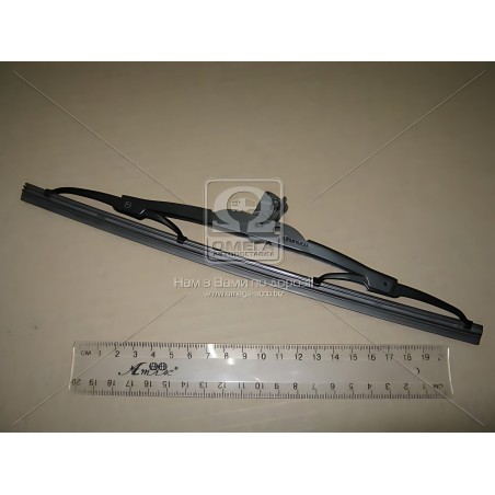 ➤ Щітка склоочис. 280 скла заднього H282 (вир-во Bosch) 3397011802