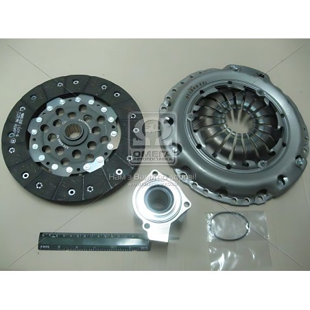 ➤ Зчеплення OPEL (вир-во Luk) 623 3113 33