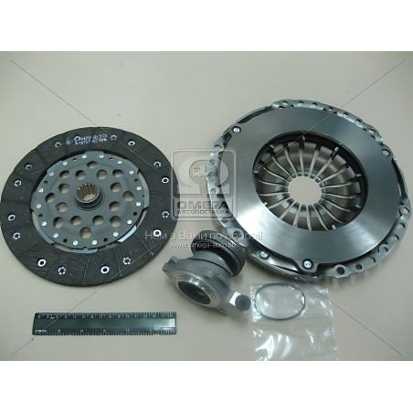 ➤ Зчеплення OPEL (вир-во Luk) 623 3113 33
