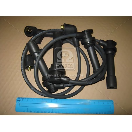 ➤ Комплект дротів запалювання (вир-во Magneti Marelli кор.код. MSQ0078) 941319170078
