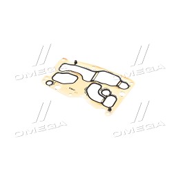 549.303 Прокладка, масляний радіатор BMW 1.6D/2.0D/3.0D N47D16/N47D20/N57D30 06- (вир-во Elring) фото від Мотор-Агро Харків Укра