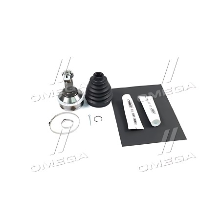 ➤ ШРКШ к-т FIAT SCUDO, ULYSSE 94- зовн. (RIDER) RD.255024526