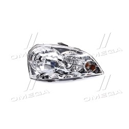 016 0111 R2C Фара пра. CHEV LACETTI SDN (вир-во TEMPEST) фото від Мотор-Агро Харків Україна