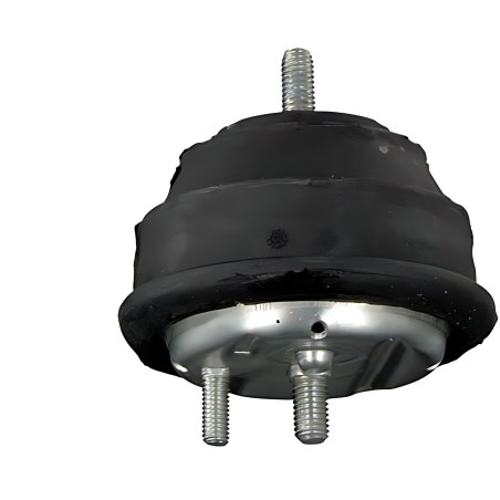 ➤ Подушка опори двигун. BMW E34, E32 3.0, 4.0 (-97) права (вир-во FEBI) 04695