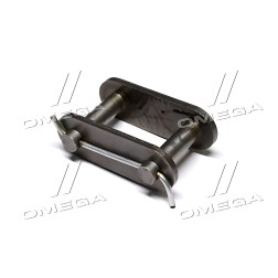 ➤ Ланка ланцюга сполучна С-ПР-38.4VB-cl/002867.0/603949/603949.0/603949.1) посил. (Agri Parts) 17AP000598