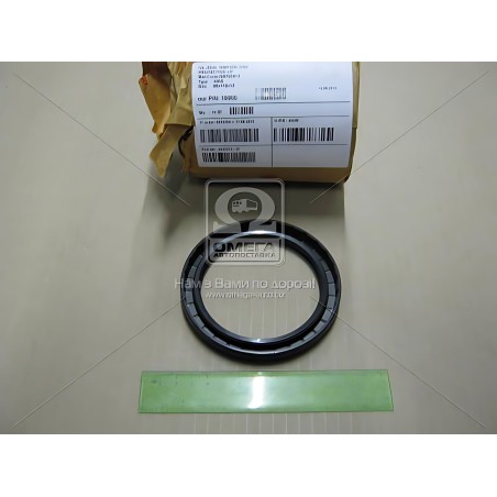 2,2-85х110-12 Манжета гум. армована 85x110/12 WAS NBR DIN 3760 (Rubena) фото від Мотор-Агро Харків Україна