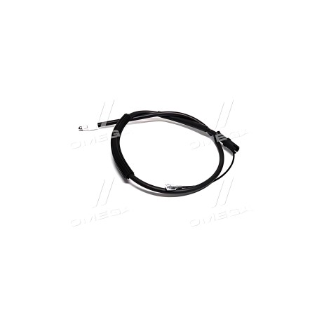 ➤ Трос ручного гальма MERCEDES VITO (вир-во ABS) K14607