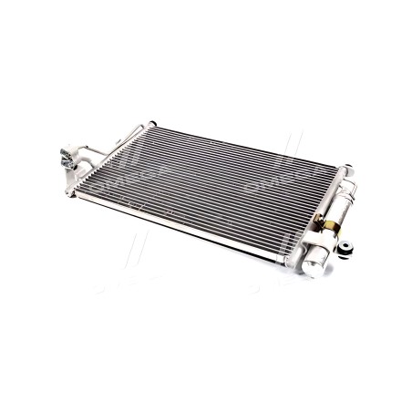 TP.1594647 Конденсатор кондиціонера HYUNDAI GETZ 02- (MT) (TEMPEST) фото від Мотор-Агро Харків Україна