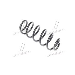 ➤ Пружина підв. передн. AUDI (вир-во Lesjofors) 4004218