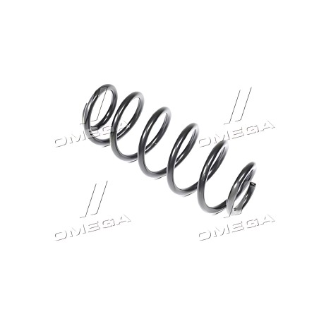 ➤ Пружина підв. передн. AUDI (вир-во Lesjofors) 4004218