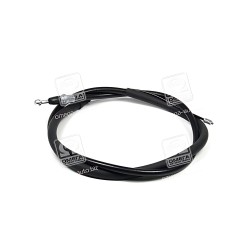 41.0226.1 Трос ручного гальма OPEL VIVARO, RENAULT MASTER (вир-во Adriauto) фото від Мотор-Агро Харків Україна