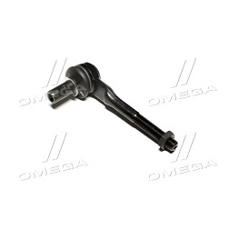7676051 Накінечник рульової тяги AUDI A4, A6, SEAT EXEO, VW PASSAT 94- перед. міст (Вир-во SASIC) фото від Мотор-Агро Харків Укр