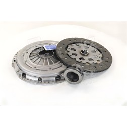 ➤ Зчеплення BMW (вир-во SACHS) 3000 133 002