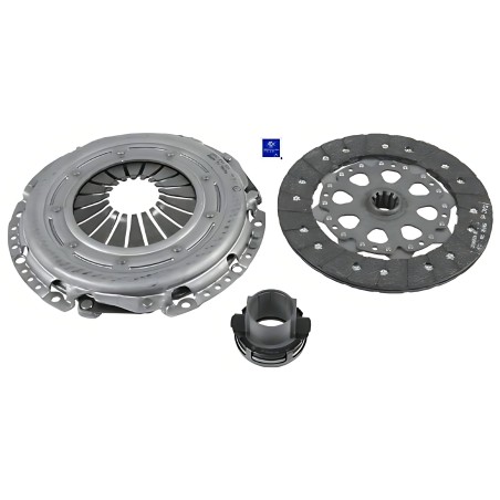 ➤ Зчеплення BMW (вир-во SACHS) 3000 133 002
