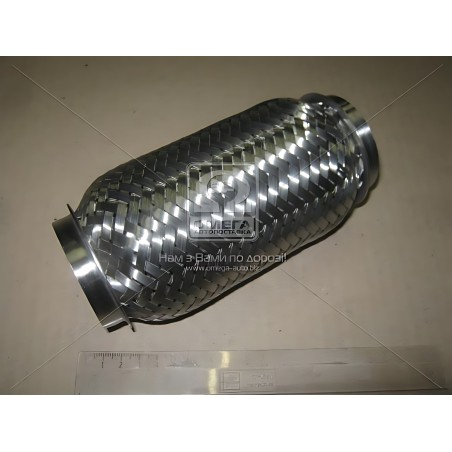 ➤ Гофра еластична 55x170 mm (вир-во Fischer) VW355-170