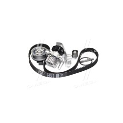 ➤ Водяний насос + комплект ременя ГРМ SKODA SUPERB I (3U4) 1.8 T 12/01 - 03/08 (Вир-во INA) 530 0546 30