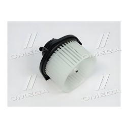 ➤ Вентилятор обігрівача MITSUBISHI ASX 1.6 10- (вир-во NRF) 34222