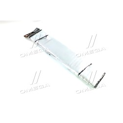 DK-006S150 Шторка захисна розмір 150*70 см. ДК фото від Мотор-Агро Харків Україна