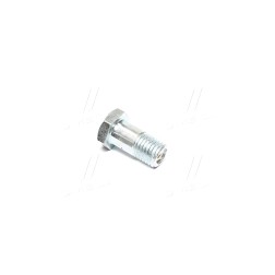 RD-1463456344 Болт-штуцер М12х1.5 ТНВД пустотілий (зворотний) Еталон, ТАТА Е1-Е3 (RIDER) фото від Мотор-Агро Харків Україна