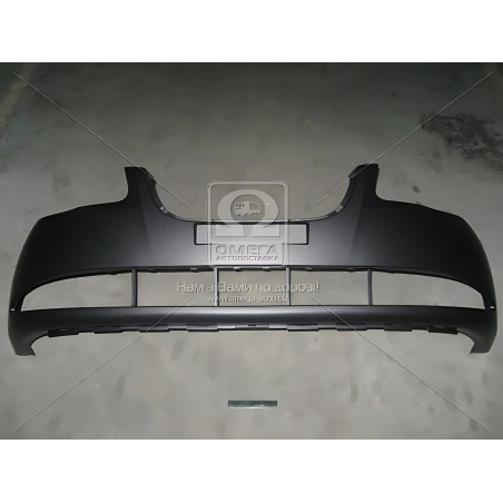➤ Бампер пер. HYUN ELANTRA 06- (вир-во TEMPEST) 027 0239 900