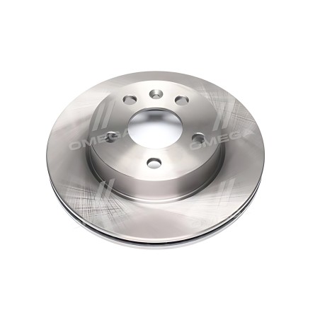 ➤ Диск гальмівний MB VITO 96-03 передн. (RIDER) RD.3325.DF2797
