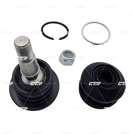 ➤ Опора кульова верх Toyota LC 100 200 Prado 120 150 Lexus LX470 98- OLD CBT-103 (вир-во CTR) CB0446