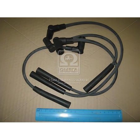 941318111236 Комплект дротів запалювання (вир-во Magneti Marelli кор.код. MSK1236) фото від Мотор-Агро Харків Україна