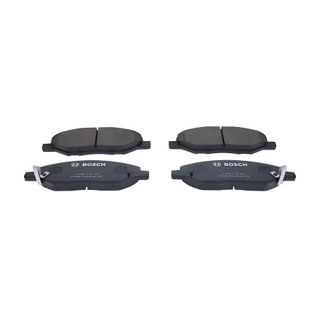 ➤ Щітка склоочис. 600/400 AEROTWIN A138S (вир-во Bosch) 3397014138