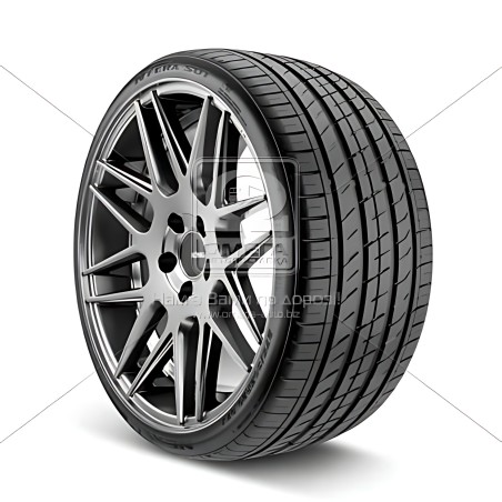➤ Шина 235/45R17 97Y XL NFERA SU1 (Nexen) 14088