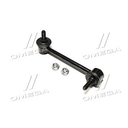 ➤ Стійка стаб передня вісь L Honda HR-V 99-06 OLD CLHO-22 (вир-во CTR) CL0155