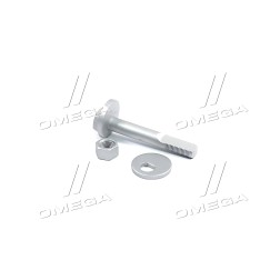 1029-003-KIT Болт з ексцентриком CHEVROLET Lacetti, Nubira (96966756) (вир-во Febest) фото від Мотор-Агро Харків Україна