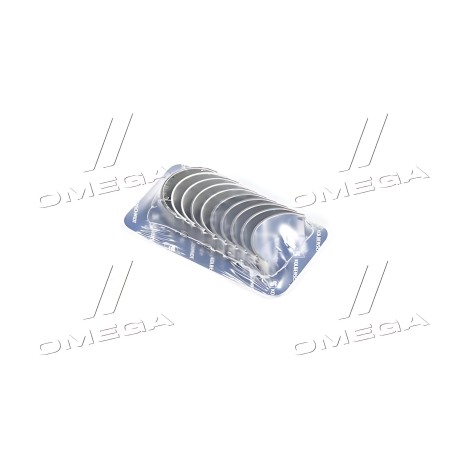 ➤ Вкладиші шатунні MB 0,25 OM612/647 5 ZYL. SPUTTER (вир-во KS) 77522610