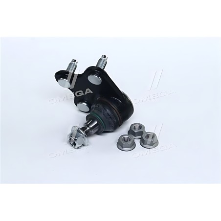 ➤ Опора кульова AUDI A1, SEAT IBIZA IV, VW POLO 01- перед .мост праворуч (Вир-во TRW) JBJ816