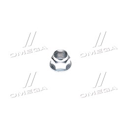 ➤ Гайка колектора Toyota Lexus Daihatsu (вир-во Toyota) 9017910070