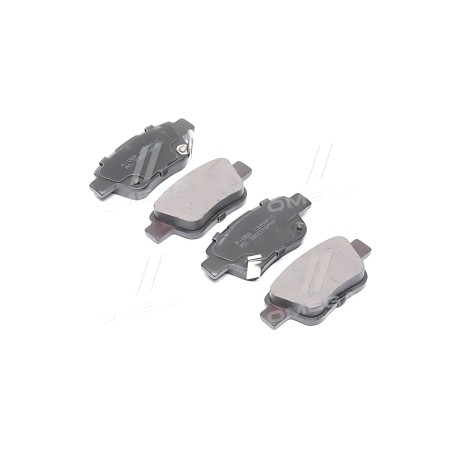 ➤ Колодка гальм. диск. CERAMIC TOYOTA AVENSIS 03-08 задн. (RIDER) RD.330078PRF