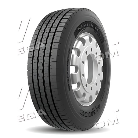 80300 Шина 215/75R17,5 126/124M GZ300 M+S, 3PMSF (Starmaxx) фото від Мотор-Агро Харків Україна