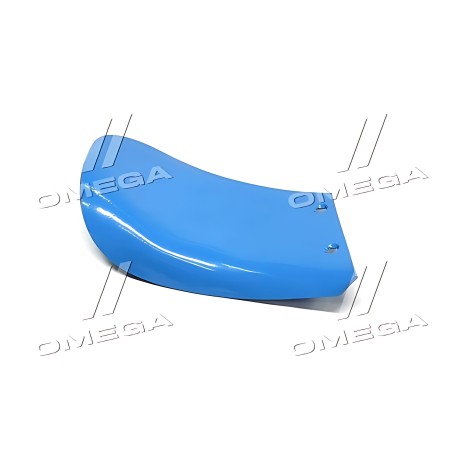 3470621 Відвал передплужника корпусу плуга Lemken M3 LI лівий (9036303007) (Eurozappa) фото від Мотор-Агро Харків Україна