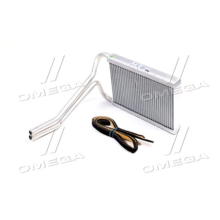 ➤ Радіатор обігрівача HYUNDAI SANTA FE (DM) (12-) (вир-во Nissens) 707073