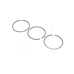 800006810000 Кільця поршневі FIAT/IVECO 93.0 (3/2/3) 2.5D/TD 8140.27/8144.97/S9U (вир-во KS) фото від Мотор-Агро Харків Україна