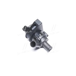 390017 Насос рециркуляції води, система підігріву двигуна VW/AUDI/SKODA/SEAT 04- (Вир-во NRF) фото від Мотор-Агро Харків Україна