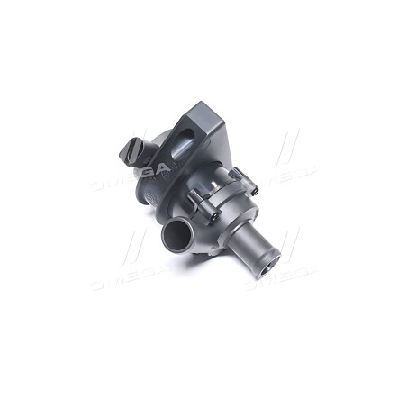 ➤ Насос рециркуляції води, система підігріву двигуна VW/AUDI/SKODA/SEAT 04- (Вир-во NRF) 390017