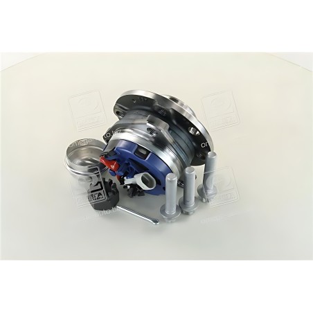 ➤ Підшипник маточини OPEL перед. міст (Вир-во SKF) VKBA 3511