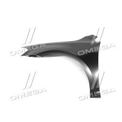 051 6278 311 Крило пер. лів. VW GOLF VII 13- (TEMPEST) фото від Мотор-Агро Харків Україна