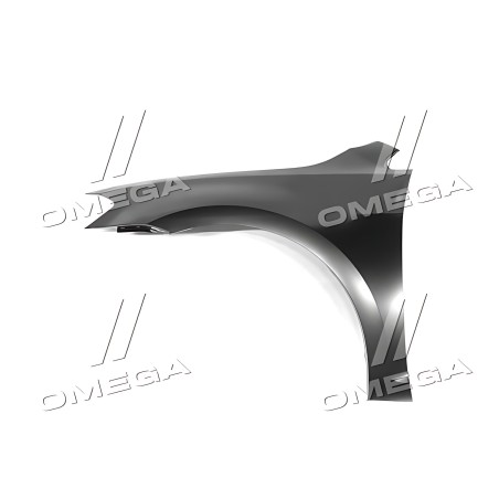 051 6278 311 Крило пер. лів. VW GOLF VII 13- (TEMPEST) фото від Мотор-Агро Харків Україна