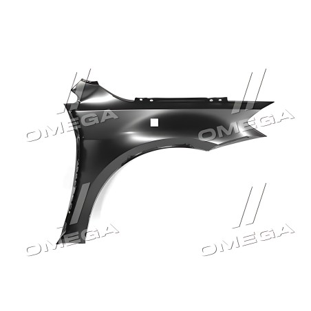 051 6278 311 Крило пер. лів. VW GOLF VII 13- (TEMPEST) фото від Мотор-Агро Харків Україна