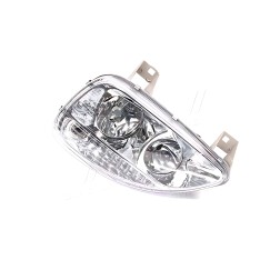 2171.3711 Фара ГАЗ 3302 (крапля) н.зр. лів. (пластик) ДК фото від Мотор-Агро Харків Україна